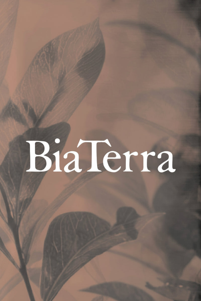 BiaTerra Settle — deep and grounding biodegradable body wipe