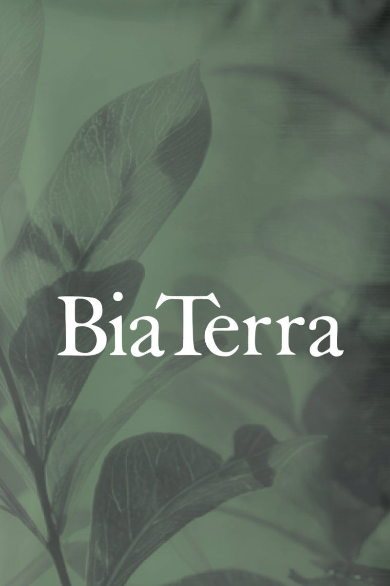 BiaTerra Invigorate — bright and clearing biodegradable body wipe